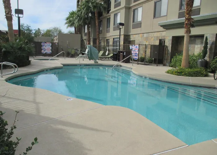 Best Western Plus Las Vegas South Henderson